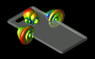 5G-Antenna-Array-Simulation-&-Analysis