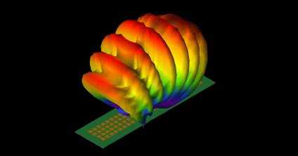 Antenna Design Image