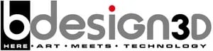Bdesign3d-logo