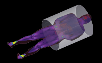 Biological-Thermal-Sensor