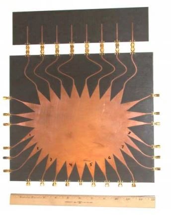 Development Of Simple Affordable Beamformers For Army Platforms Thumb