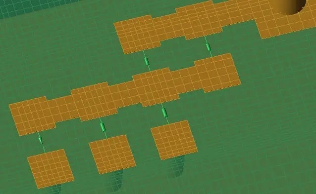 Figure 5 CCInMesh
