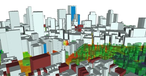 Channel Modeling for 5G Demonstration Image