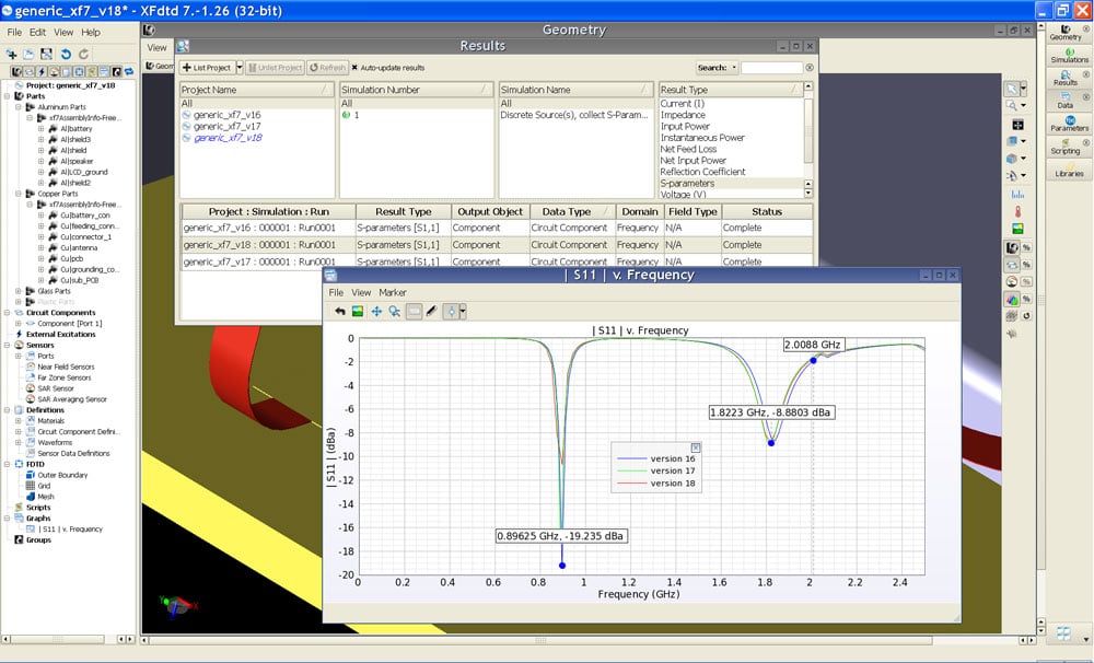 Dynamic Interactive Graphs2