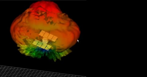 XGtd® High Frequency Antenna Analysis Software Overview Image