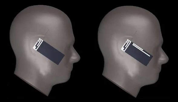 Ground Current Modification of Mobile Terminal Antennas and Its Effects