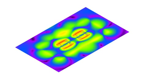 Advancements for Millimeter Wave Antenna Design Image