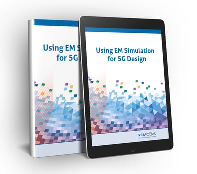 « Go to 5G and MIMO Simulation page