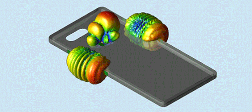 Solutions to Simplify 5G Phased Array Design in XFdtd | Remcom
