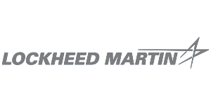 Lockheed Martin Logo grey 300x150