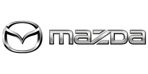 Mazda Logo 300x150