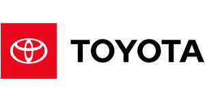 Toyota Logo 300x150