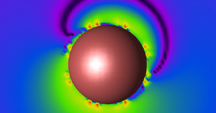 Metamaterials Image