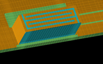 PrOGrid-Project-Optimized-Gridding