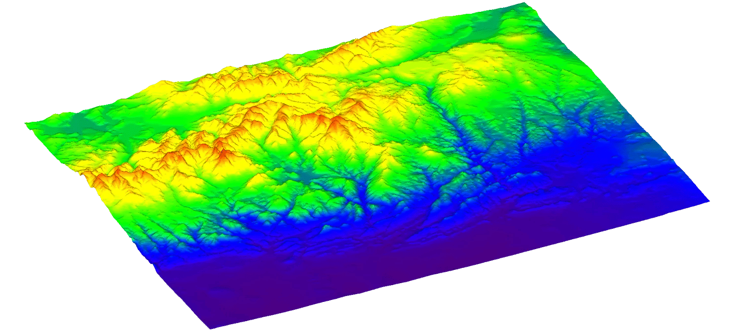 Terrain+import Terrain+import