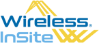 Wireless InSite Wireless InSite