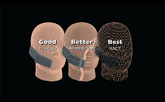 XACT-Accurate-Cell-Technology