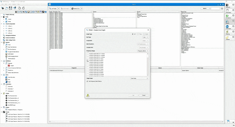 XF 7.11.2 Filter Animation