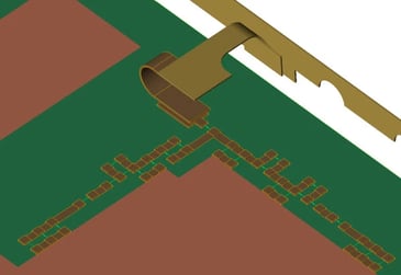 Full Wave Matching Circuit Optimization Brochure Image