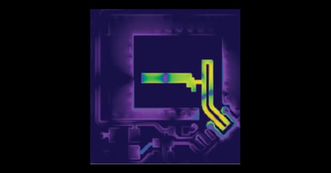 Benefits of Time-Domain Electromagnetic Simulation for Automotive Radar Image