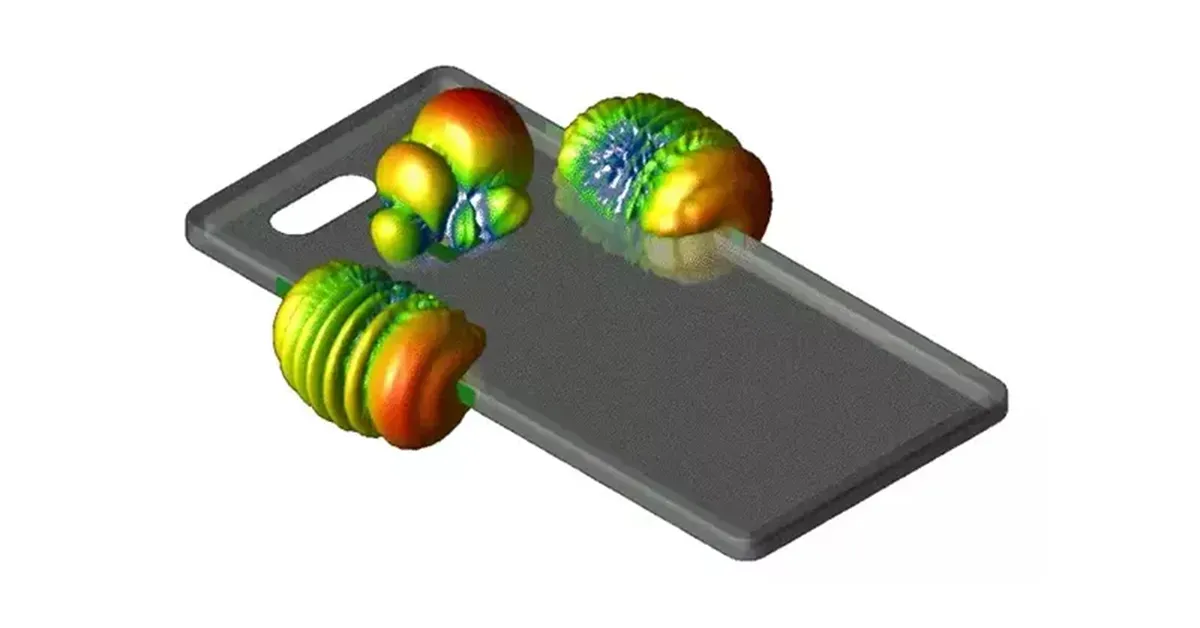 Electromagnetic Simulation Solutions & Products | Remcom