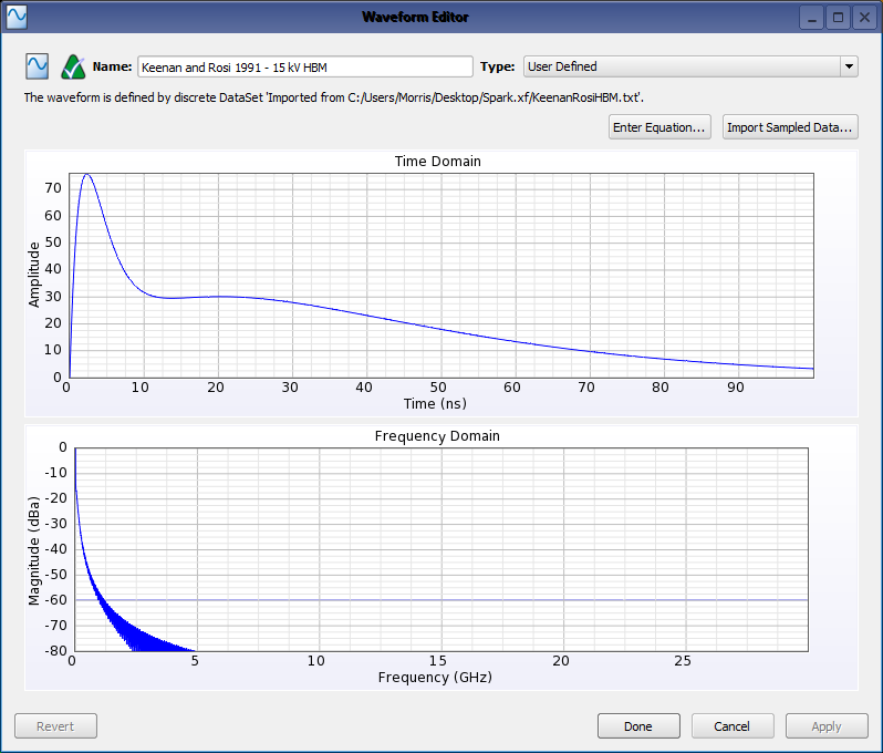 ESD_Remote_Waveform