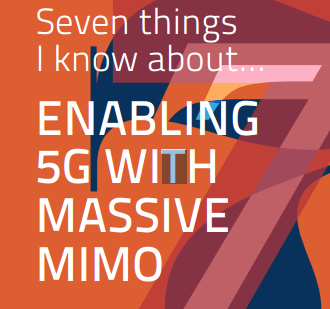 Enabling 5G With Massive MIMO | Remcom