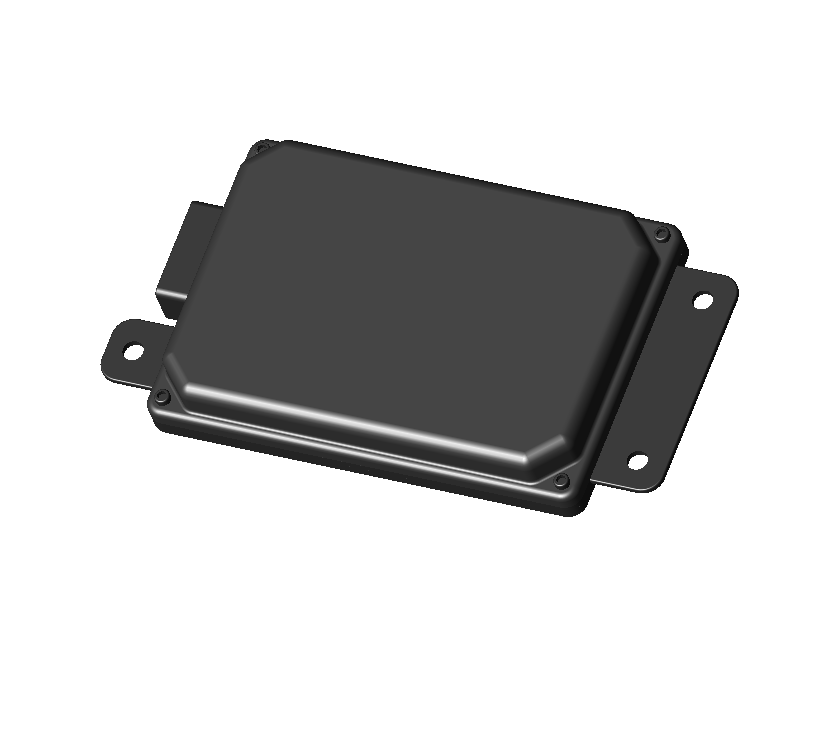 XFdtd simulation of a 24 GHz sensor mounted in the rear bumper of a sedan provides the framework for the discussion in this paper.