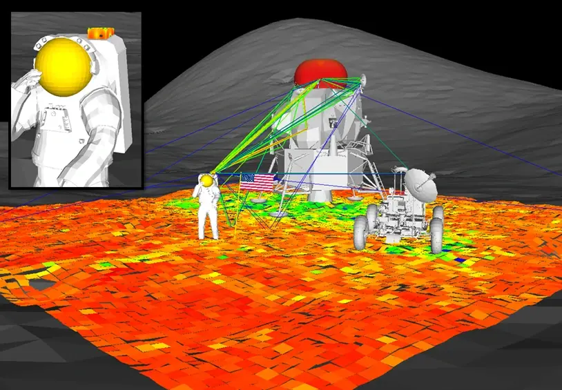NASA Press Release 2