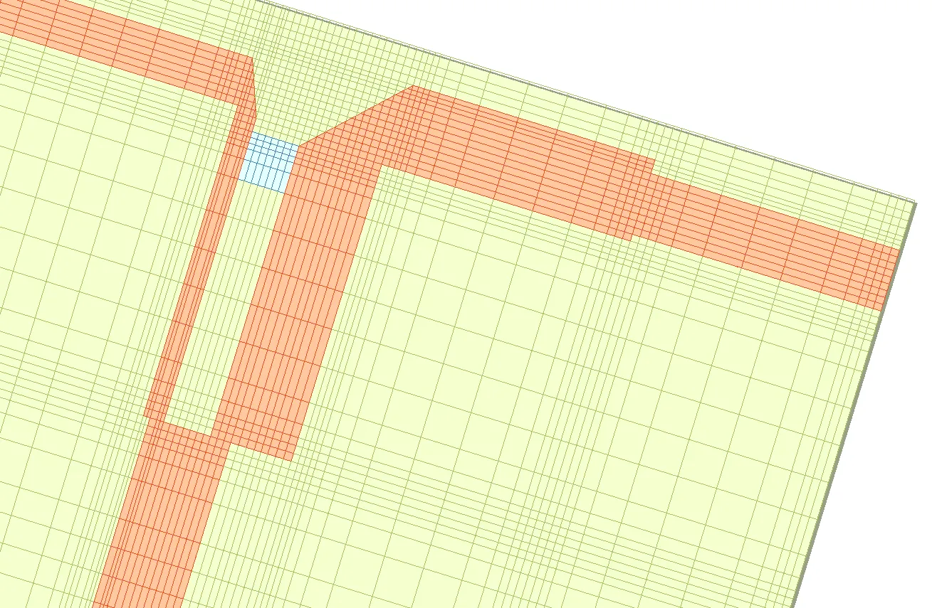 PrOGrid Project Optimized Gridding