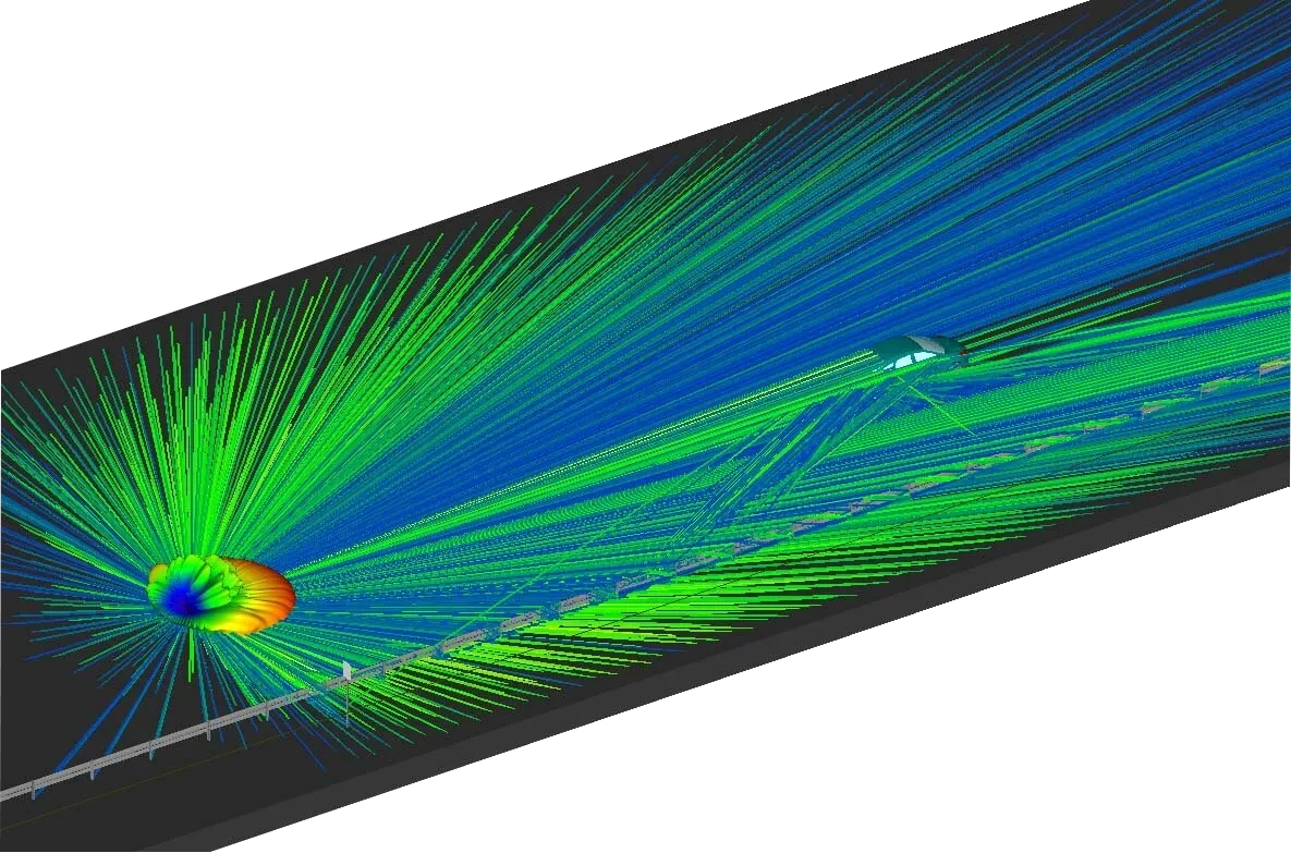 RayPaths_withDiffuseScatter