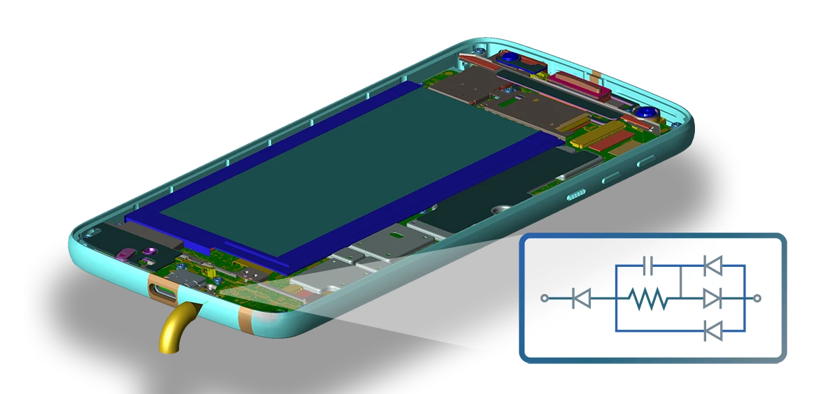 XF_Phone_TVS_Diodes